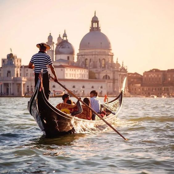 Venice