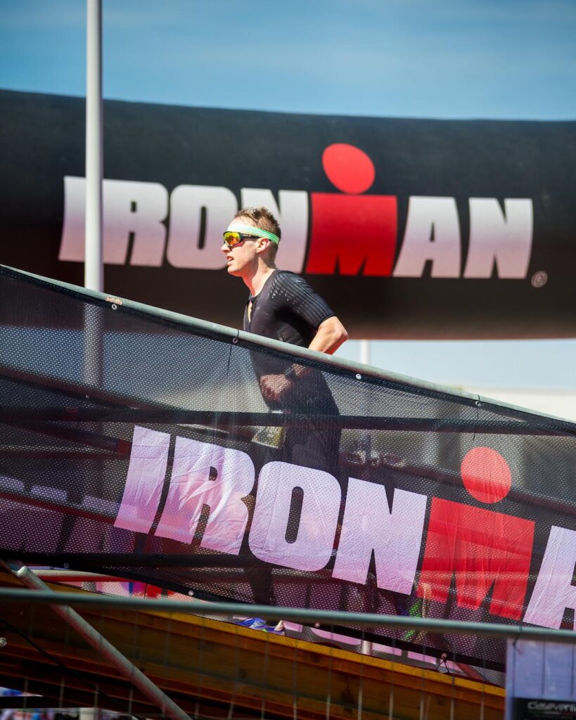 Ironman 2025