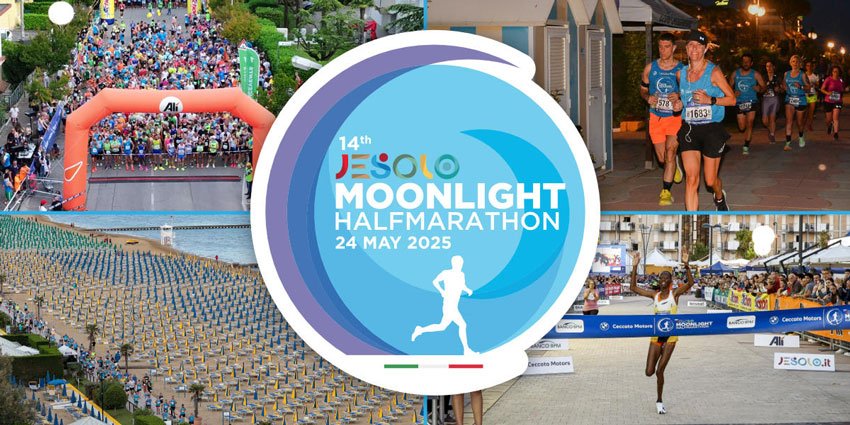Jesolo Halfmarathon