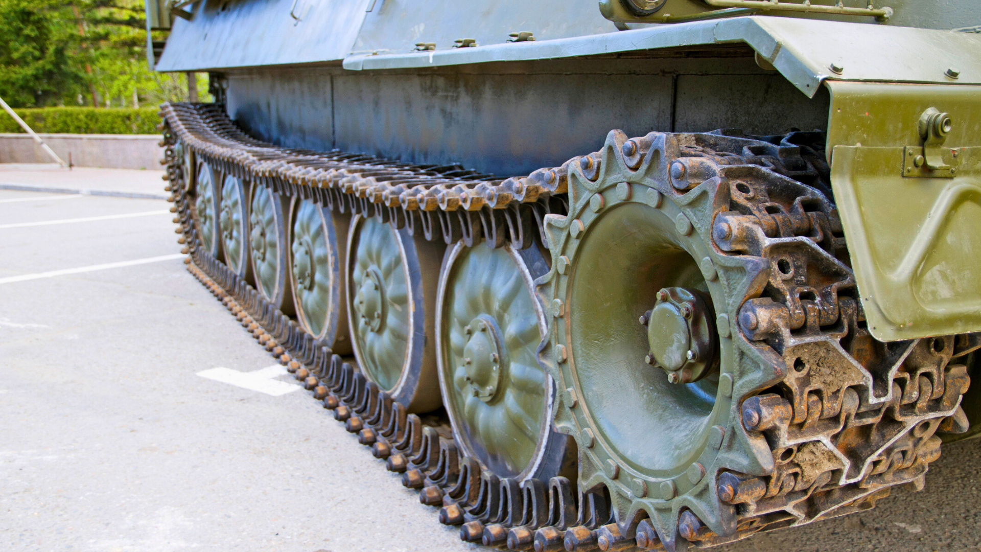 Museo Militare Di Jesolo