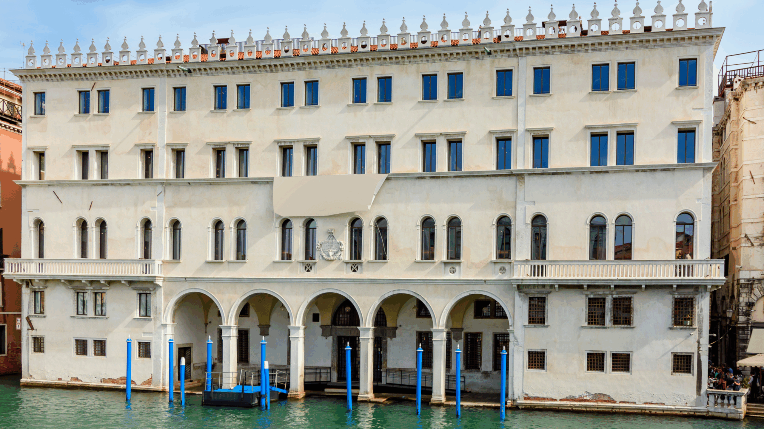 Il Fascino Senza Tempo Della Venezia Mercantile