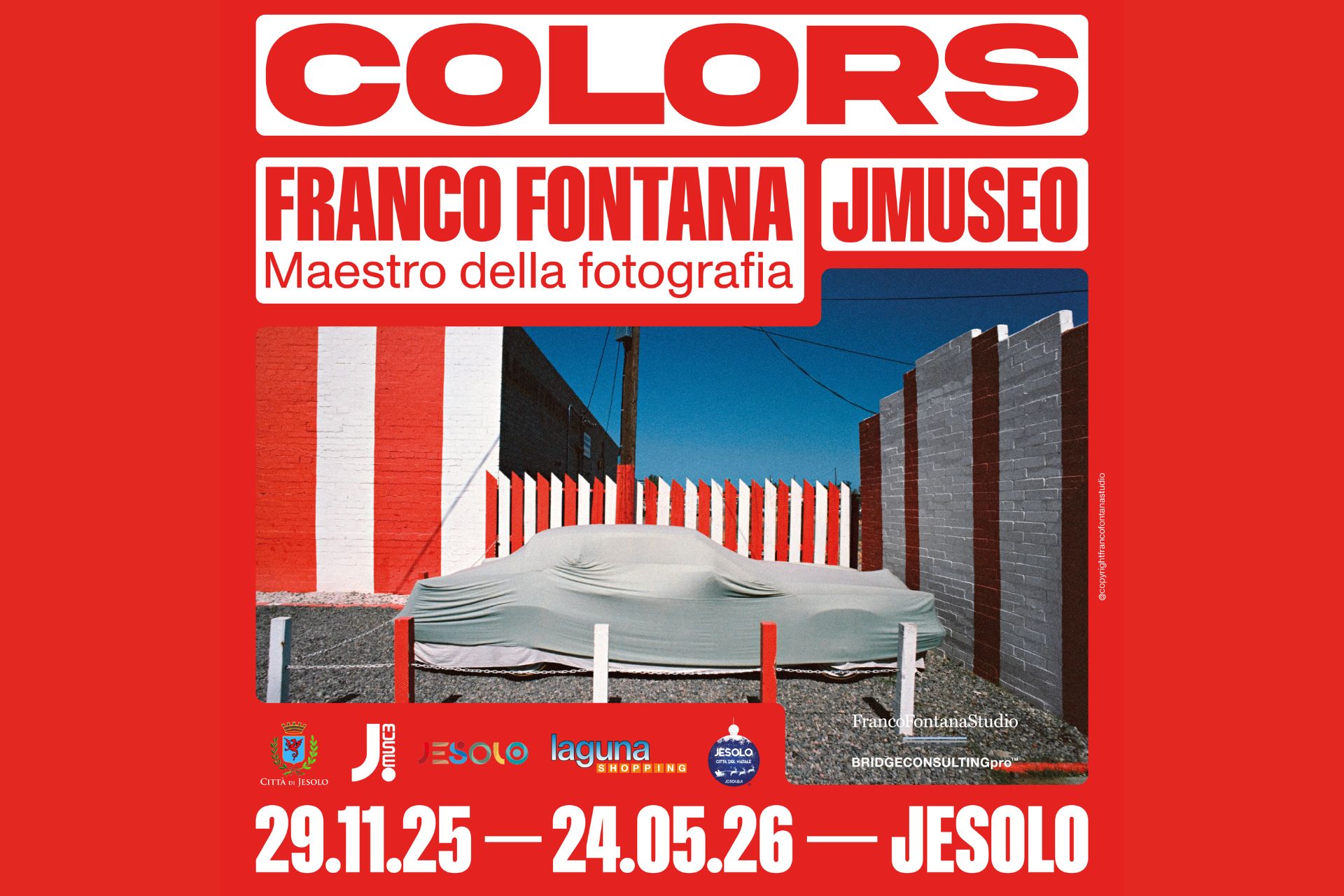 Fontana Colors