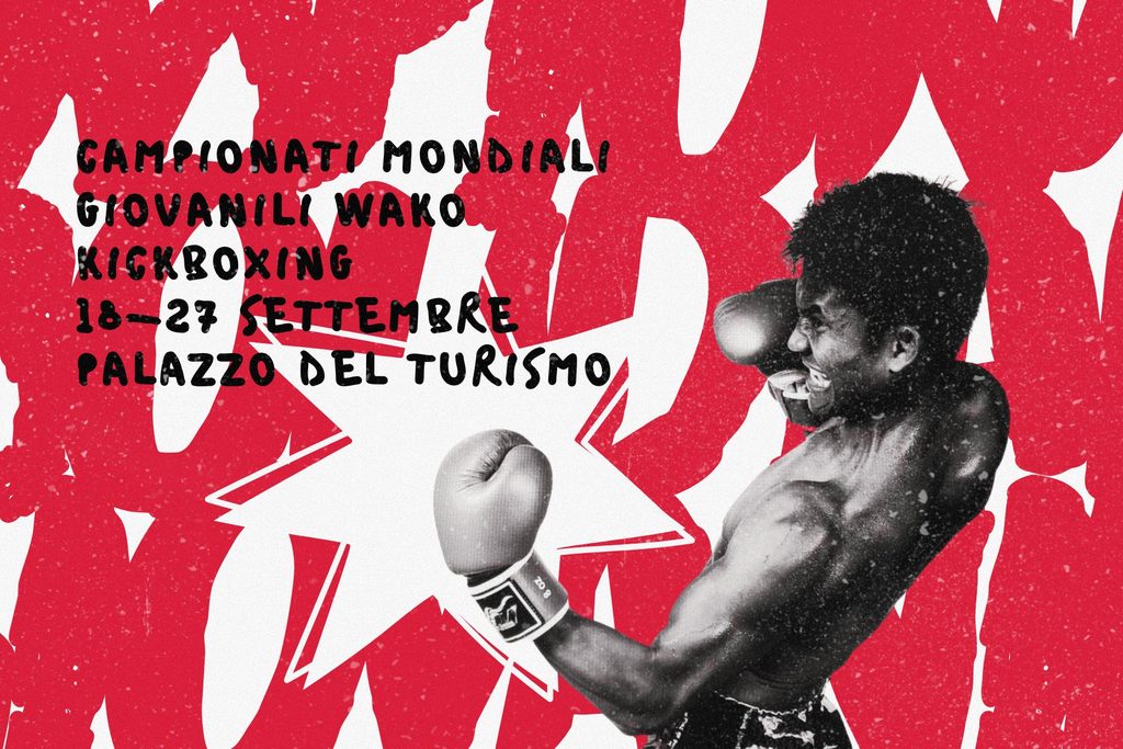 Mondiali Giovanili Kickboxing Jesolo 2026